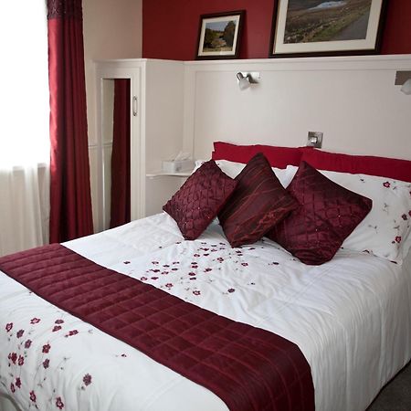 Avalon House B&B Glenties Habitación foto